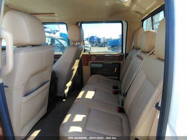 2014 Ford F-450, VIN: 1FT8W4DTXEEA65431