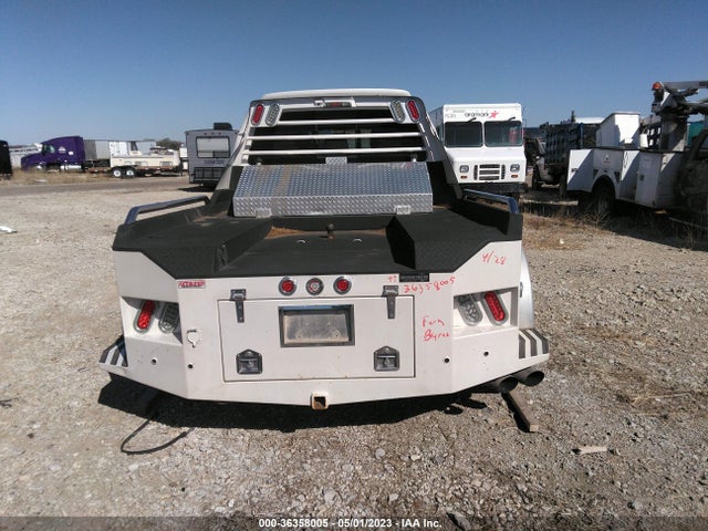 2014 Ford F-450, VIN: 1FT8W4DTXEEA65431