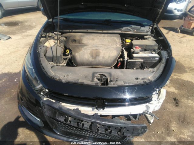 1C3CDFAA5FD375223 Dodge DART SE