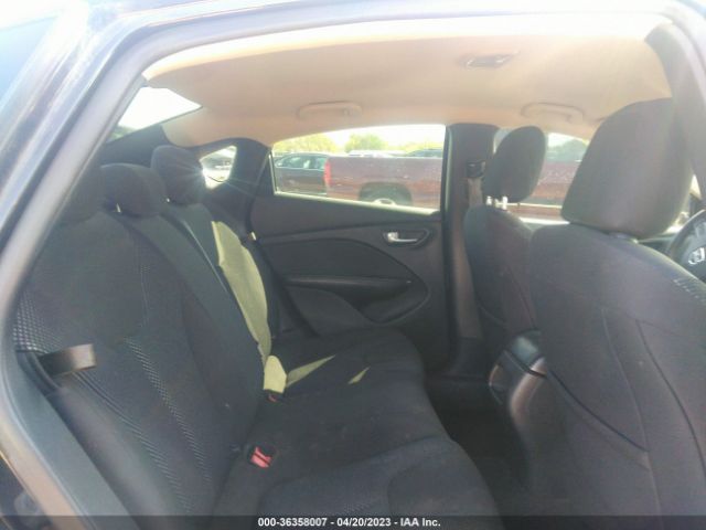 1C3CDFAA5FD375223 Dodge DART SE