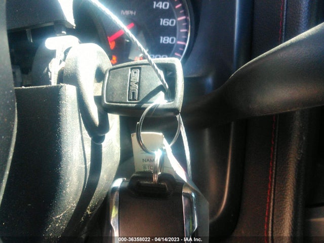 GMC Sierra 1500 Slt 2014 3GTU2VEC5EG278018 Image 11