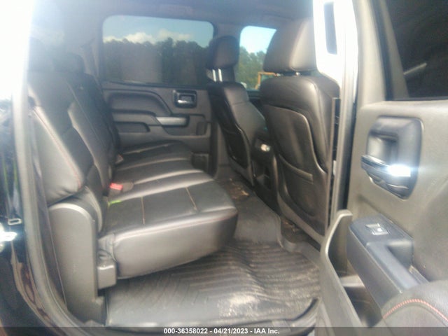 GMC Sierra 1500 Slt 2014 3GTU2VEC5EG278018 Image 8