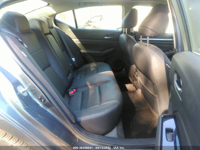 2021 NISSAN ALTIMA 2.5 SL VIN: 1N4BL4EV8MN315333