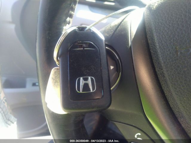 5FPYK3F55JB006985 Honda Ridgeline Rtl