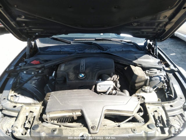 BMW 3 Series 328i 2015 WBA3A5G55FNS86137 Image 10