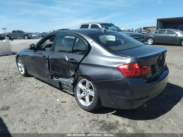 BMW 3 Series 328i 2015 WBA3A5G55FNS86137 Image 3