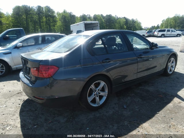 BMW 3 Series 328i 2015 WBA3A5G55FNS86137 Image 4