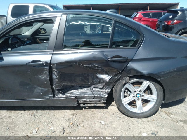 BMW 3 Series 328i 2015 WBA3A5G55FNS86137 Image 6
