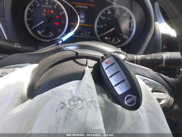 3N1AB7AP4KL608938 Nissan SENTRA SV