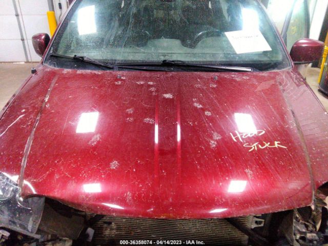 2C4RDGEG8KR670284 Dodge Grand Caravan Gt