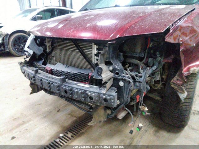 2C4RDGEG8KR670284 Dodge Grand Caravan Gt