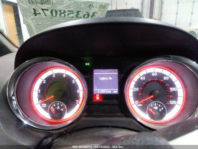 2C4RDGEG8KR670284 Dodge Grand Caravan Gt