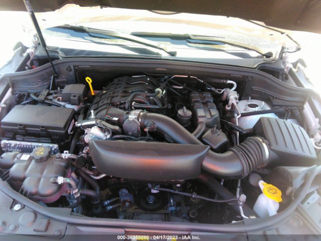 1C4RDHAG9NC226355 Dodge Durango Sxt
