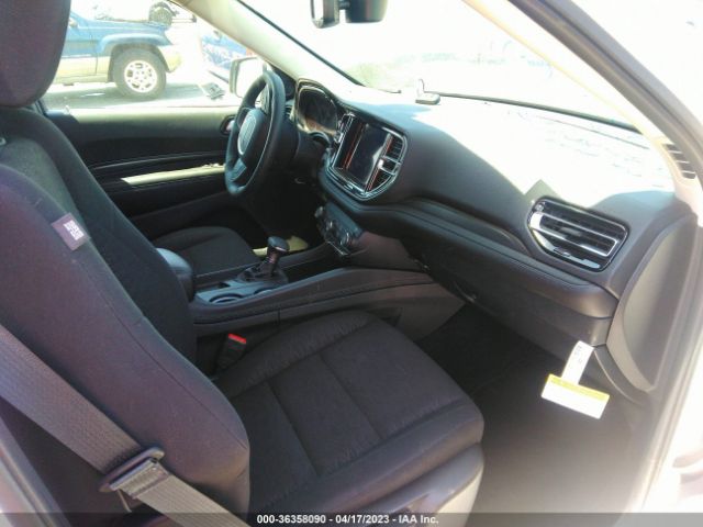1C4RDHAG9NC226355 Dodge Durango Sxt