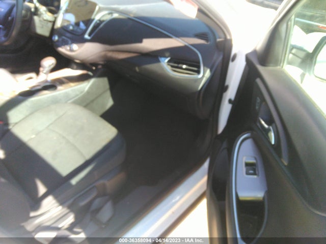 Chevrolet MALIBU LT 2021 1G1ZD5ST4MF051366 Image 5