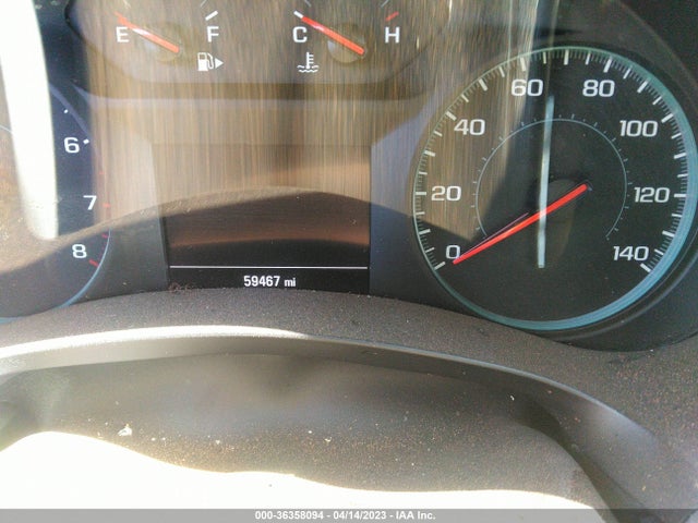 Chevrolet MALIBU LT 2021 1G1ZD5ST4MF051366 Image 7