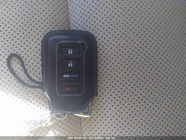 Lexus NX 200T 2015 JTJBARBZ1F2004168 Image 3