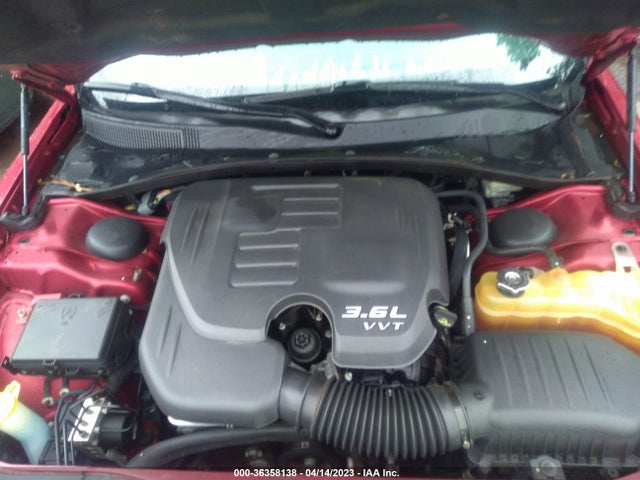 2C3CCAAG1EH171322 Chrysler 300
