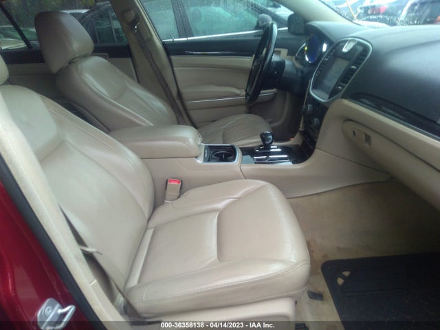 2C3CCAAG1EH171322 Chrysler 300