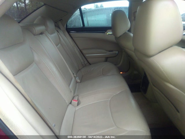 2C3CCAAG1EH171322 Chrysler 300