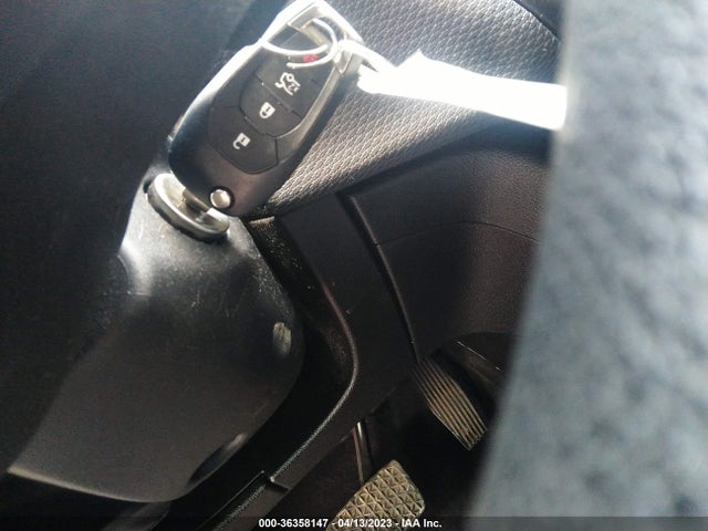 Chevrolet CRUZE LT 2017 1G1BE5SMXH7261817 Image 3