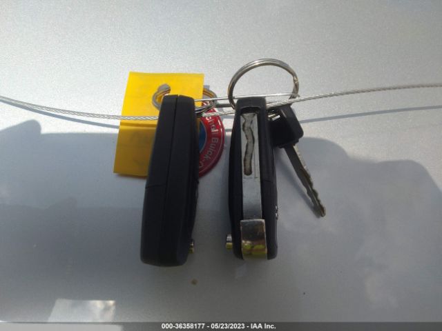 2GKALSEK4F6429597 GMC Terrain Slt