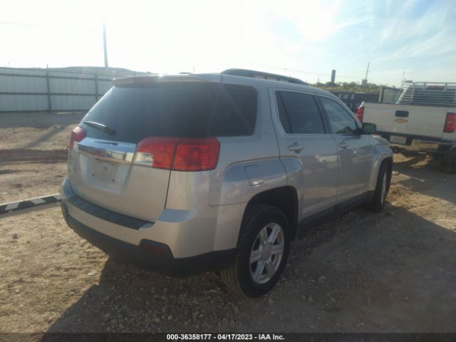 2GKALSEK4F6429597 GMC Terrain Slt