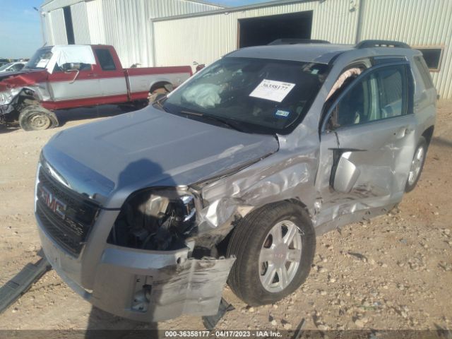 2GKALSEK4F6429597 GMC Terrain Slt