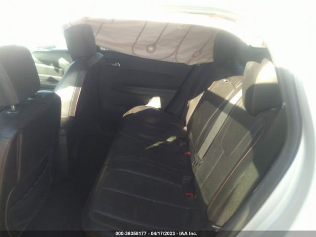 2GKALSEK4F6429597 GMC Terrain Slt