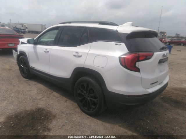 3GKALPEV5ML331436 GMC Terrain Slt