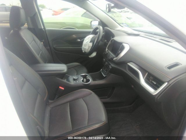 3GKALPEV5ML331436 GMC Terrain Slt