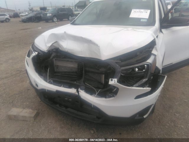3GKALPEV5ML331436 GMC Terrain Slt