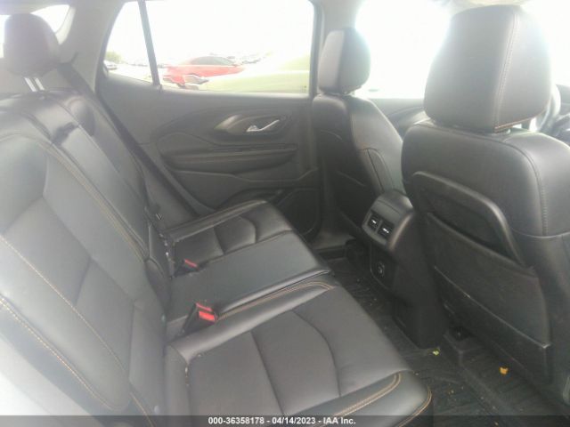 3GKALPEV5ML331436 GMC Terrain Slt