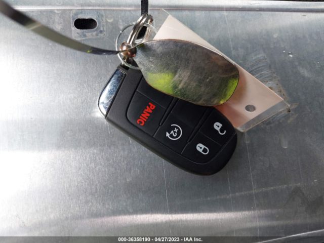 ZACNJCBB7MPM49935 Jeep Renegade Latitude