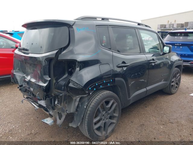 ZACNJCBB7MPM49935 Jeep Renegade Latitude