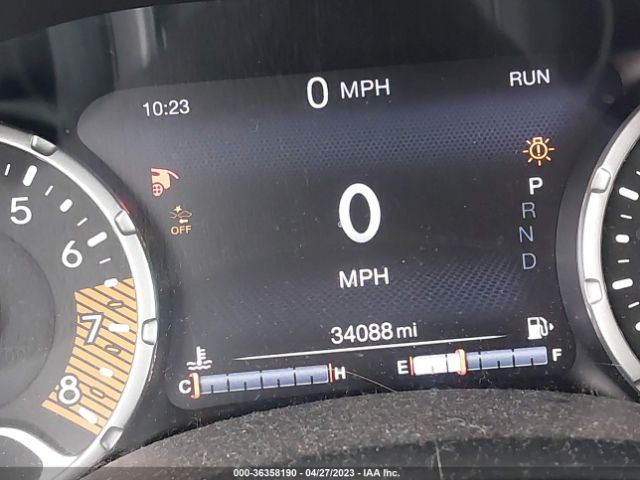 ZACNJCBB7MPM49935 Jeep Renegade Latitude