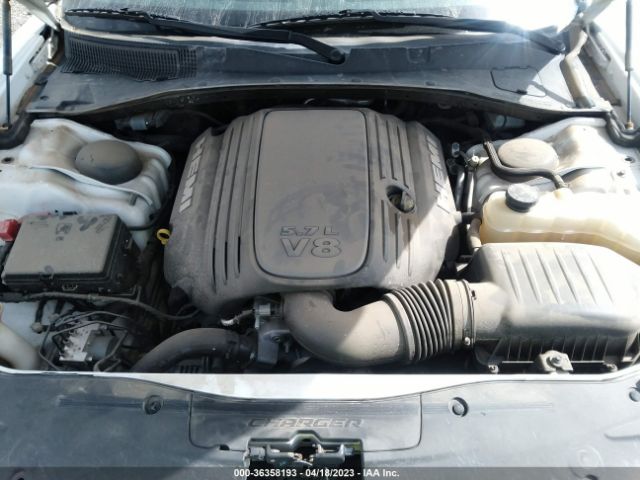 2C3CDXCT4JH175868 Dodge CHARGER R/T