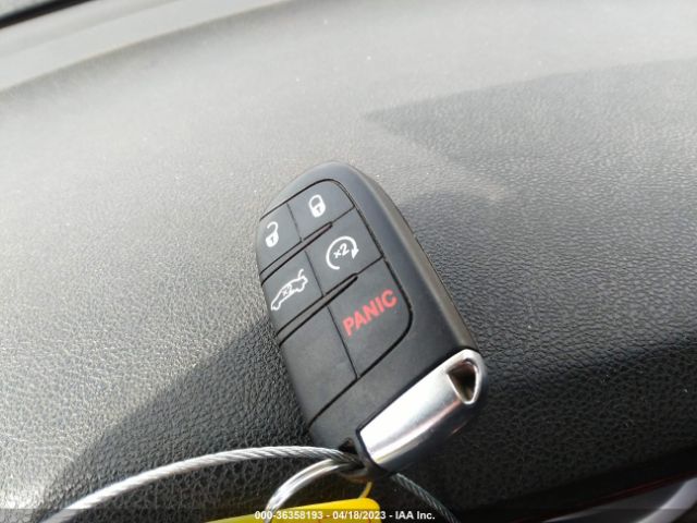 2C3CDXCT4JH175868 Dodge CHARGER R/T