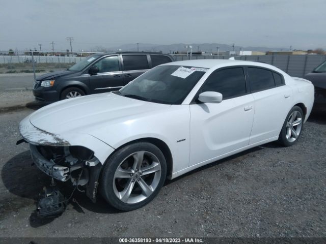 2C3CDXCT4JH175868 Dodge CHARGER R/T