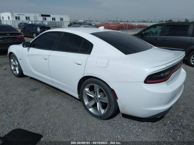 2C3CDXCT4JH175868 Dodge CHARGER R/T
