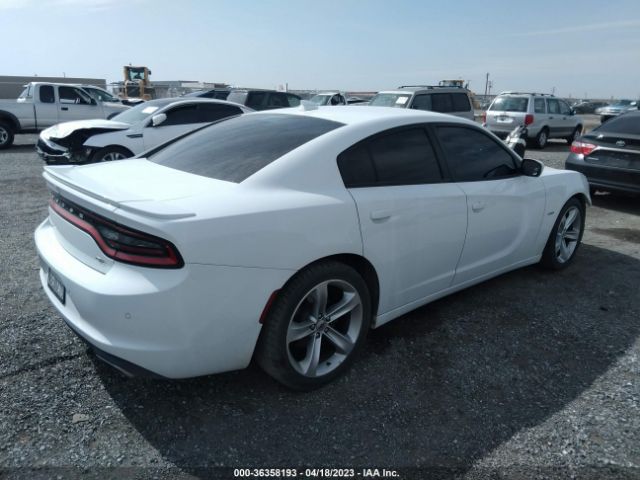 2C3CDXCT4JH175868 Dodge CHARGER R/T