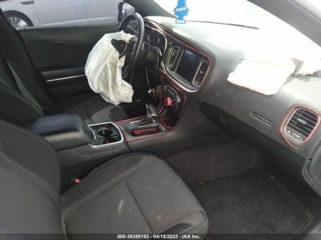 2C3CDXCT4JH175868 Dodge CHARGER R/T