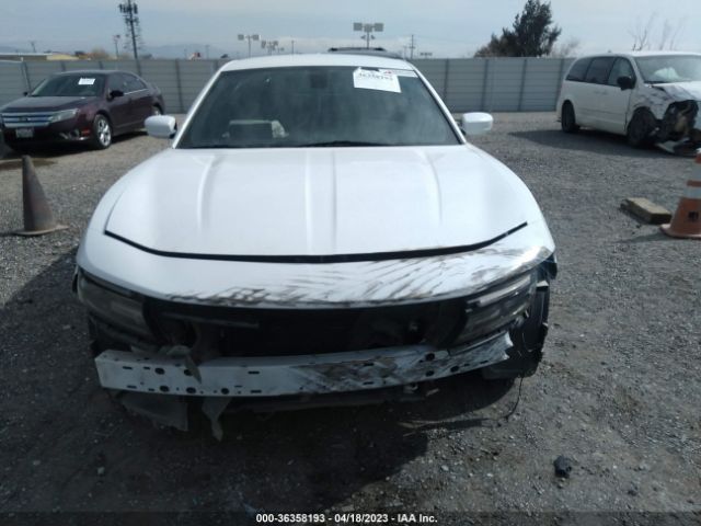 2C3CDXCT4JH175868 Dodge CHARGER R/T