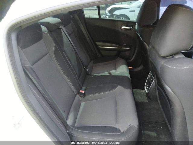2C3CDXCT4JH175868 Dodge CHARGER R/T