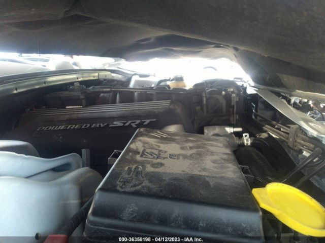 2C3CDXGJ8JH110272 Dodge Charger R/t Scat Pack