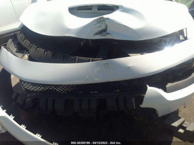 2C3CDXGJ8JH110272 Dodge Charger R/t Scat Pack