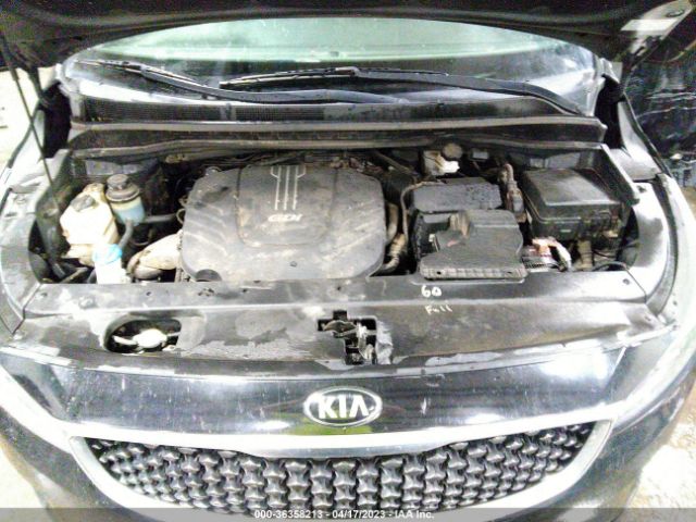 KNDMA5C16F6050181 KIA Sedona L