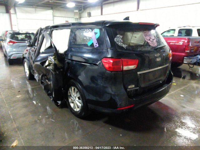 KNDMA5C16F6050181 KIA Sedona L
