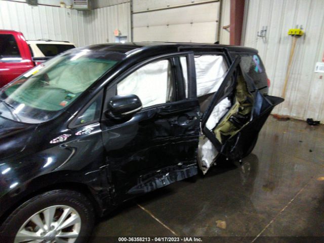 KNDMA5C16F6050181 KIA Sedona L