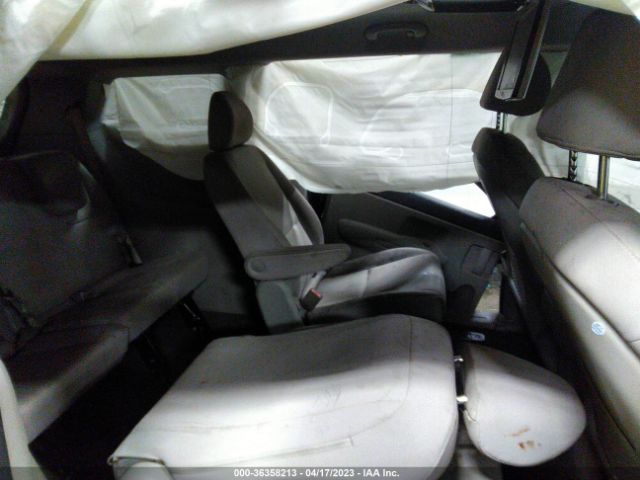 KNDMA5C16F6050181 KIA Sedona L